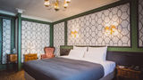Henri Hotel Wien Siebterbezirk Room
