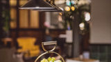 Henri Hotel Wien Siebterbezirk Restaurant