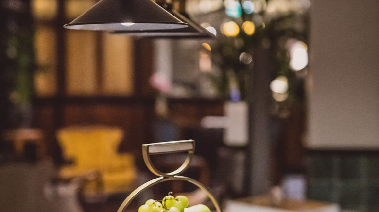 <b>Henri Hotel Wien Siebterbezirk Restaurant</b>. Images powered by <a href="https://www.leonardoworldwide.com/" title="Leonardo Worldwide" target="_blank">Leonardo</a>.