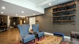 enVision Hotel Boston-Everett Lobby