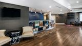 enVision Hotel Boston-Everett Lobby