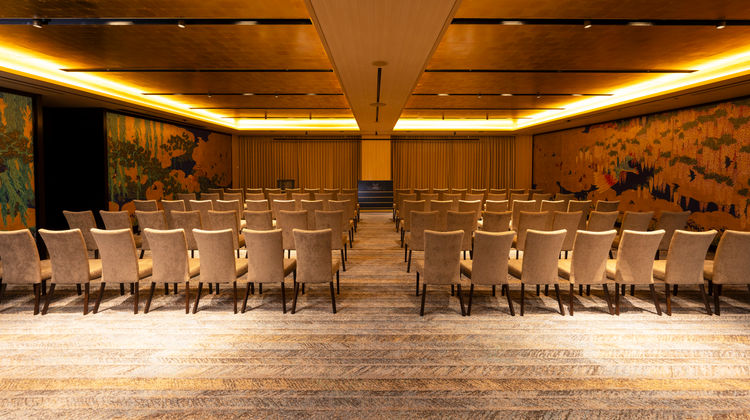Hotel Nagoya Castle Ballroom