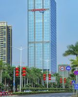 Hampton Inn Zhanjiang Renmin Avenue