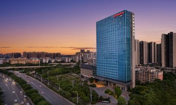 Hampton by Hilton Nanning Jiangnan