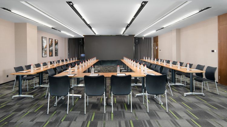 Hampton by Hilton Nanning Jiangnan Meeting