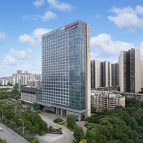 Hampton by Hilton Nanning Jiangnan