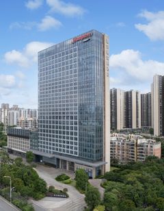 Hampton by Hilton Nanning Jiangnan
