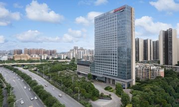 Hampton by Hilton Nanning Jiangnan