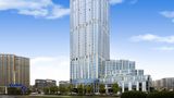 Hampton Hilton Pingxiang Exterior