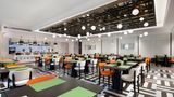 Hampton Hilton Pingxiang Restaurant
