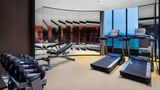 Hampton Hilton Pingxiang Health Club