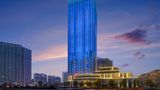 Hampton Hilton Pingxiang Exterior