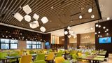 Hampton by Hilton Taizhou Hailing Restaurant