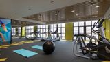 Hampton by Hilton Taizhou Hailing Health Club