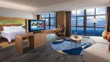 Hampton by Hilton Taizhou Hailing Room