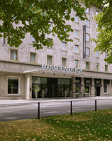 Mannheimer Hof-Leonardo Ltd. Ed.