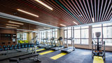 Hampton by Hilton Harbin Haxi Recreation