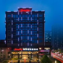 Hampton by Hilton Zhengzhou Hi Tech Zone