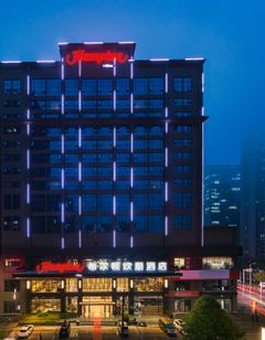 Hampton by Hilton Zhengzhou Hi Tech Zone