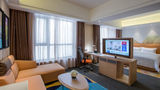 Hampton by Hilton Harbin Haxi Room