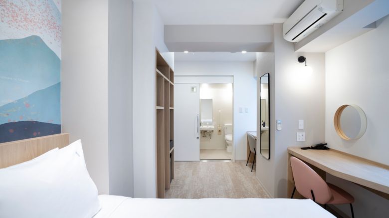 <b>Garner Shijo Karasuma Room</b>. Images powered by <a href="https://www.leonardoworldwide.com/" title="Leonardo Worldwide" target="_blank">Leonardo</a>.