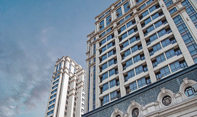 Hampton by Hilton Harbin Haxi Exterior