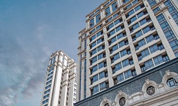 Hampton by Hilton Harbin Haxi