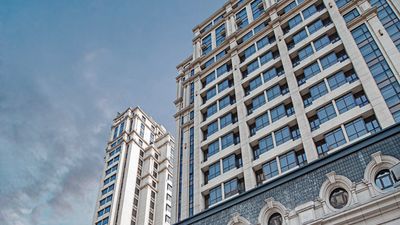 Hampton by Hilton Harbin Haxi