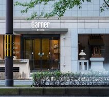 Garner Shijo Karasuma Exterior
