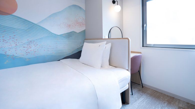 <b>Garner Shijo Karasuma Room</b>. Images powered by <a href="https://www.leonardoworldwide.com/" title="Leonardo Worldwide" target="_blank">Leonardo</a>.