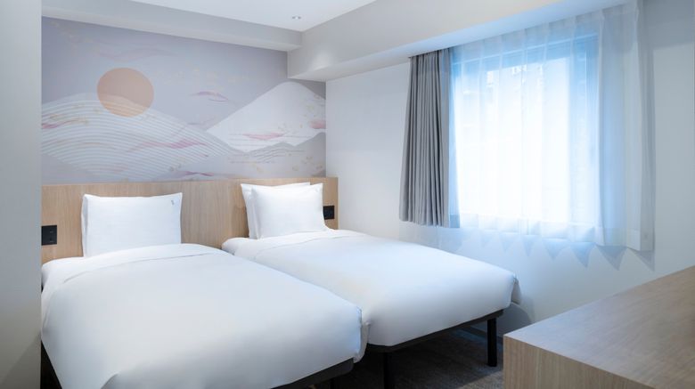 <b>Garner Shijo Karasuma Room</b>. Images powered by <a href="https://www.leonardoworldwide.com/" title="Leonardo Worldwide" target="_blank">Leonardo</a>.