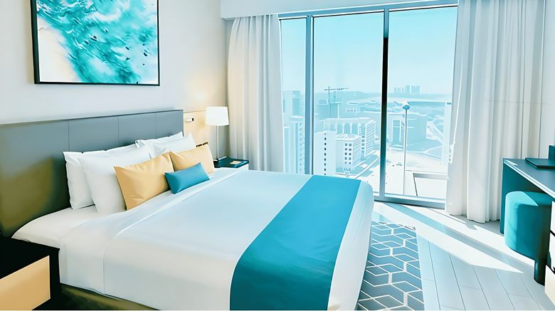 <b>Millennium Mont Rose Hotel Room</b>. Images powered by <a href="https://www.leonardoworldwide.com/" title="Leonardo Worldwide" target="_blank">Leonardo</a>.