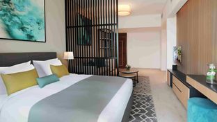 Millennium Mont Rose Hotel