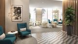 <b>Millennium Mont Rose Hotel Lobby</b>. Images powered by <a href="https://www.leonardoworldwide.com/" title="Leonardo Worldwide" target="_blank">Leonardo</a>.