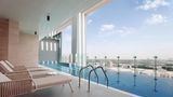 <b>Millennium Mont Rose Hotel Pool</b>. Images powered by <a href="https://www.leonardoworldwide.com/" title="Leonardo Worldwide" target="_blank">Leonardo</a>.