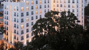 T-Ritz Saigon Hotel & Apartment