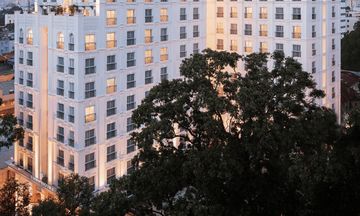 T-Ritz Saigon Hotel & Apartment