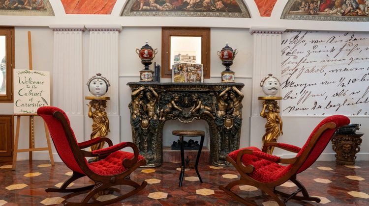 Ortea Palace Autograph Collection Other