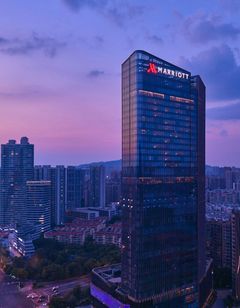 Changsha Marriott Hotel West