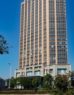 Hampton by Hilton Jian