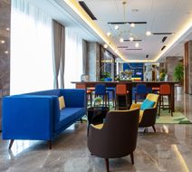 Hampton by Hilton Jian Lobby