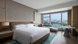 Changsha Marriott Hotel West Room