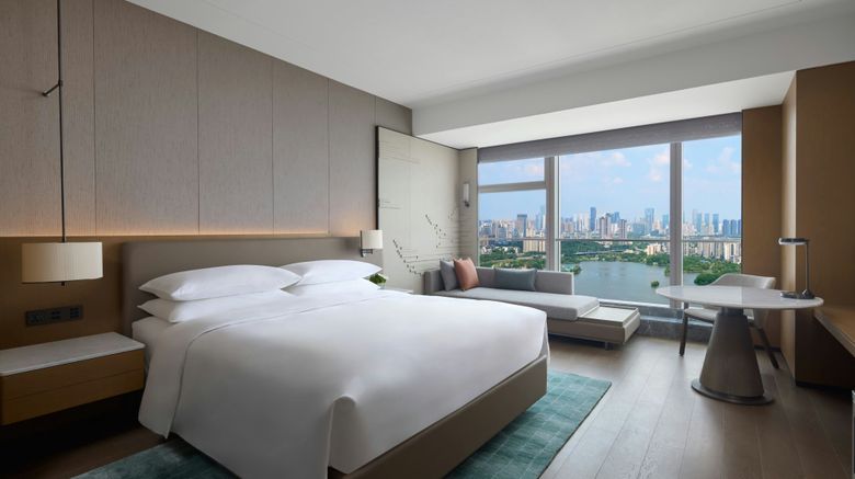 <b>Changsha Marriott Hotel West Room</b>. Images powered by <a href="https://www.leonardoworldwide.com/" title="Leonardo Worldwide" target="_blank">Leonardo</a>.