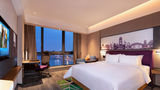 Hampton by Hilton Chengdu WCIEC Room