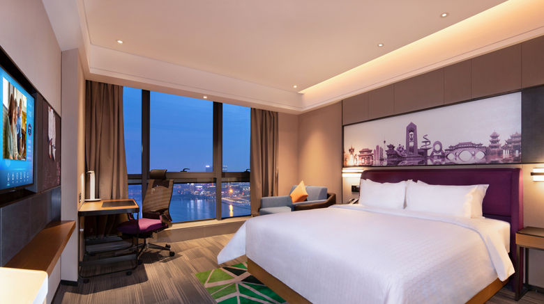 <b>Hampton by Hilton Chengdu WCIEC Room</b>. Images powered by <a href="https://www.leonardoworldwide.com/" title="Leonardo Worldwide" target="_blank">Leonardo</a>.