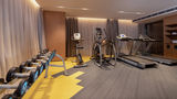 Hampton by Hilton Chengdu WCIEC Health Club