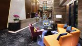 Hampton by Hilton Changsha South Station Lobby