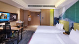 Hampton by Hilton Changsha South Station Room
