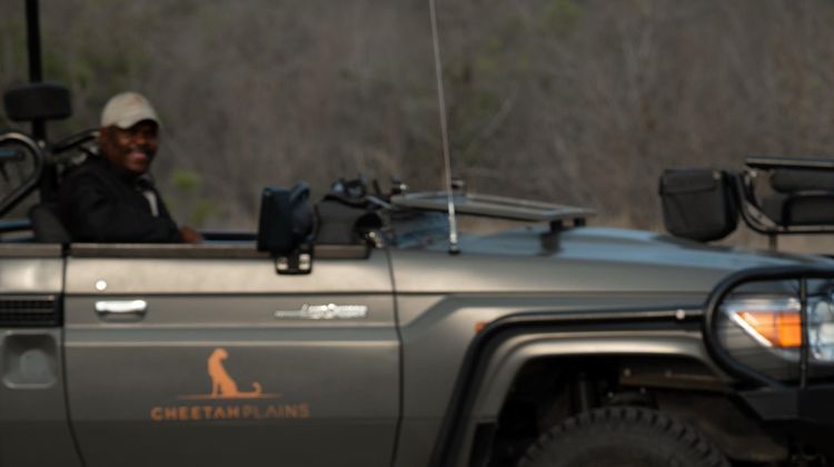 Chetah Plains Private Game Reserve Recreation