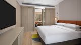 Home2 Suites by Hilton Foshan Jiujiang Room